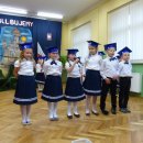 Ślubowanie klasy Ia